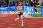 Girls Under-15s, 2024 Northern Mens 6 and Womens 4 and Youngsters Relays, Stanley Park, Blackpool.  Photo: David T. Hewitson/Sports for All Pics